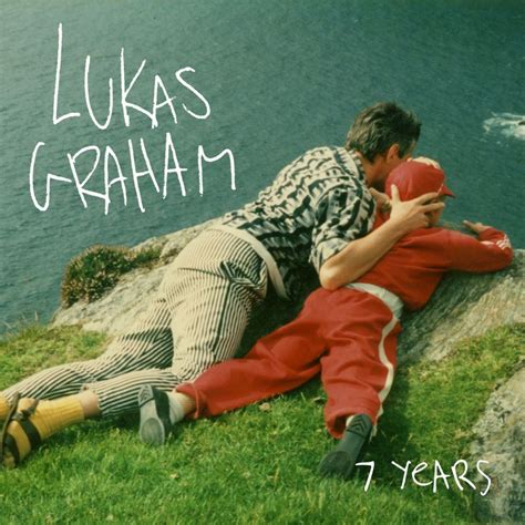 7 years lyrics song|7 years old luke graham.